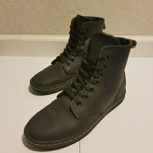 Dr. Martens Womens Boots